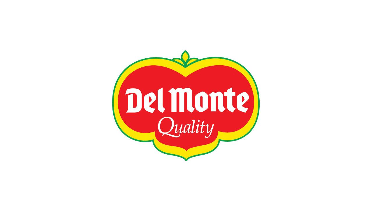 Del Monte Logo - DelMonte logo - Vegetable Growers News