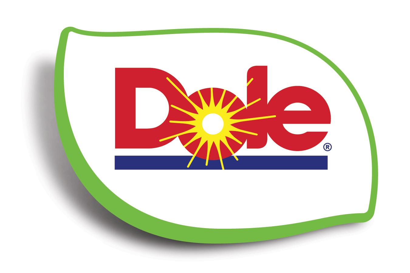 Dole Food Company Logo - Dole Launches Refreshed Brand | Business Wire