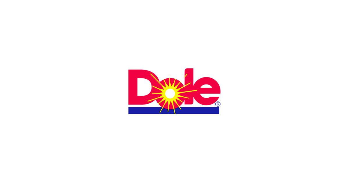 Dole Food Company Logo - David H. Murdock Completes Dole Food Company Investment Transaction ...
