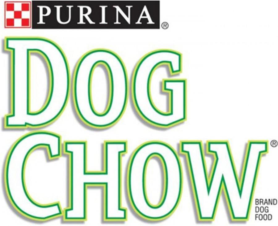 Nestle Purina Logo - NESTLE PURINA PETCARE DOG CHOW LOGO | The Culinary Scoop