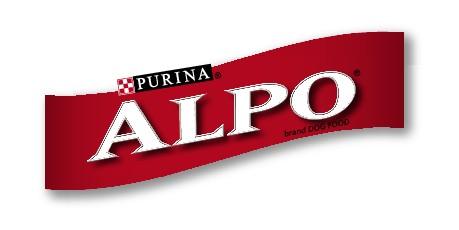 Nestle Purina Logo - Alpo (pet food)