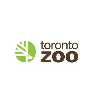 Toronto Zoo Logo - Toronto Zoo - Partners in Project Green : Partners in Project Green