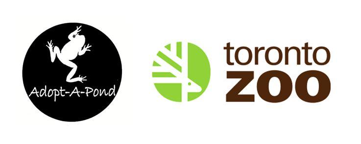 Toronto Zoo Logo - About | Adopt-A-Pond News