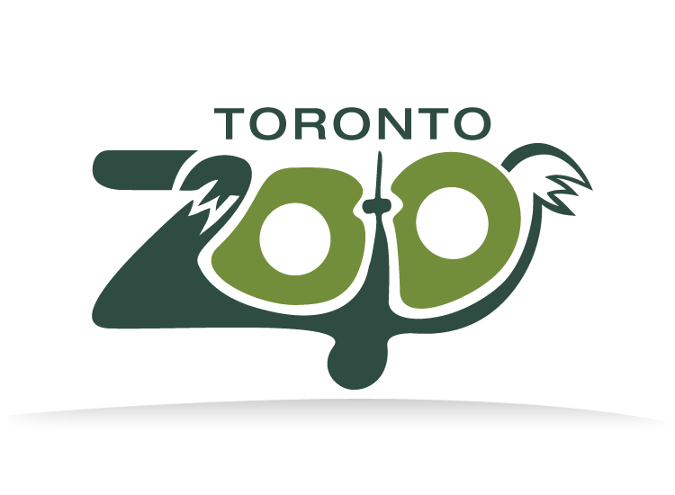 Toronto Zoo Logo - Affiliates | Centre for Evolutionary Ecology & Ethical Conservation ...