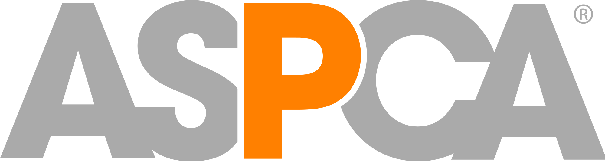 ASPCA Logo - American Society for the Prevention of Cruelty to Animals logo