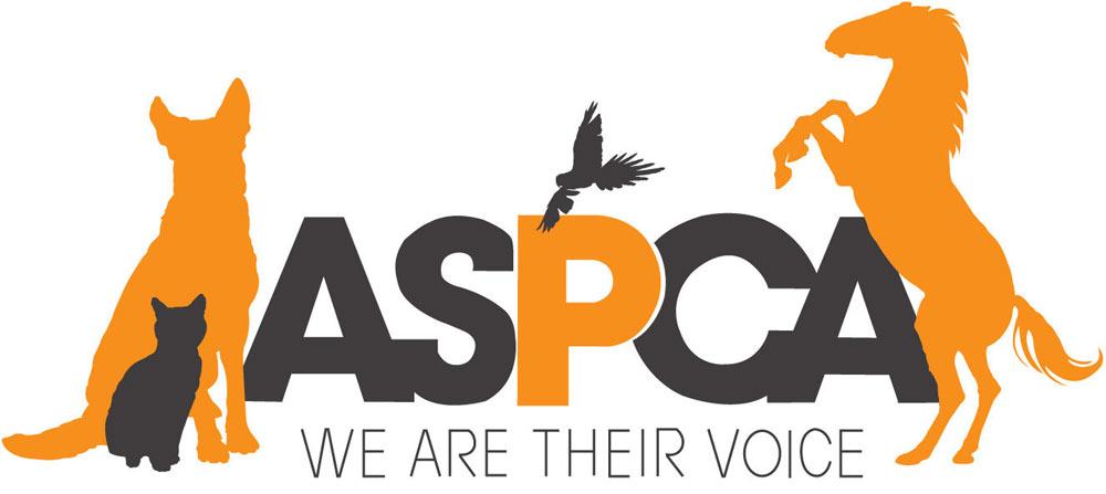 ASPCA Logo - aspca-logo-a - Four Paws Pet Care