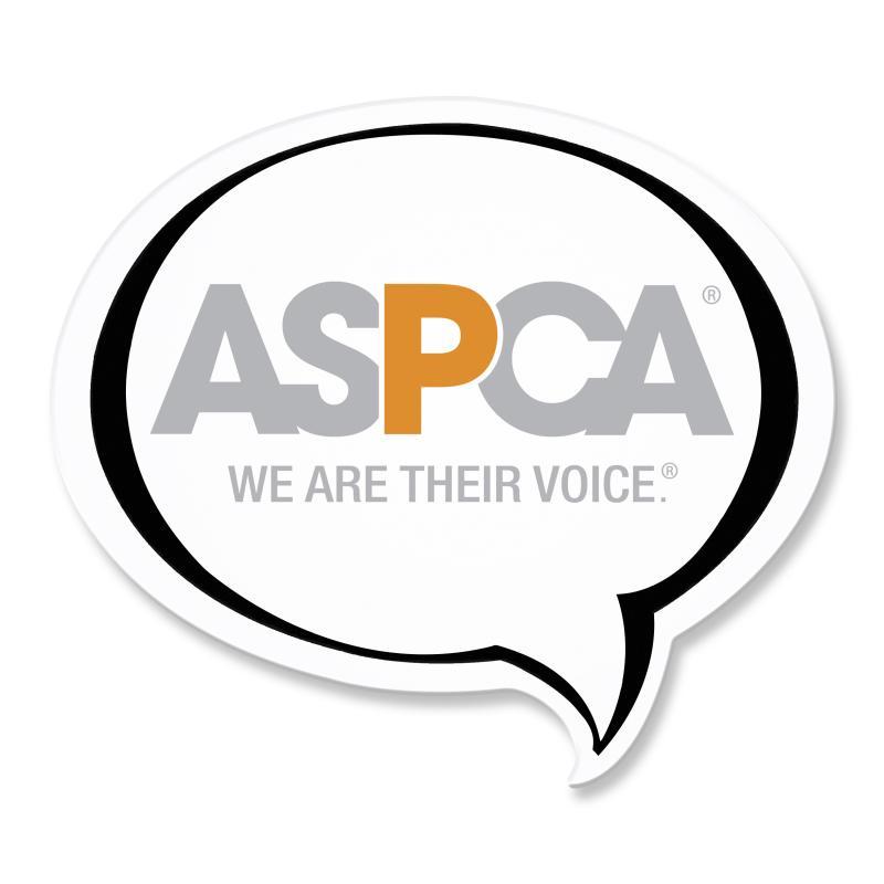 ASPCA Logo - ASPCA Society for the Prevention of Cruelty to Animals