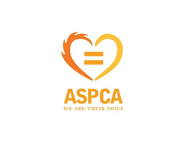 ASPCA Logo - ASPCA Re-branding Project on Behance