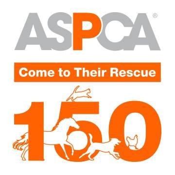 ASPCA Logo - aspca-logo - Vanguard Communications