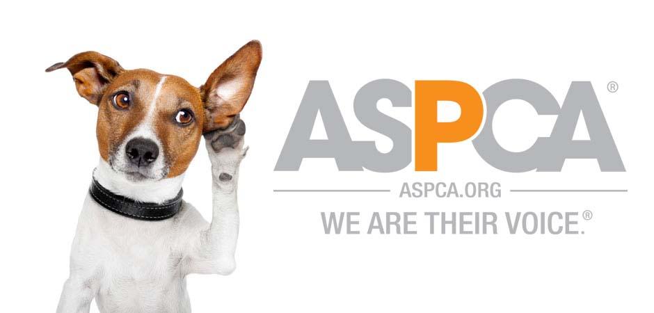 ASPCA Logo - Vote for the ASPCA