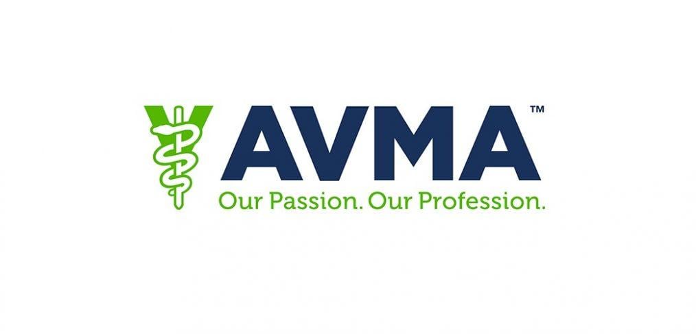 American Veterinary Medical Association Logo - American Veterinary Medical Association (AVMA): Animal Research is