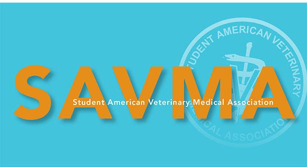 American Veterinary Medical Association Logo - Preparing to Lead the Student AVMA
