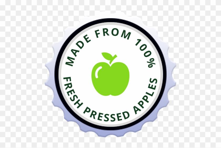 American Veterinary Medical Association Logo - Made From 100% Fresh Pressed Apples - American Veterinary Medical ...