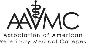American Veterinary Medical Association Logo - AAVMC