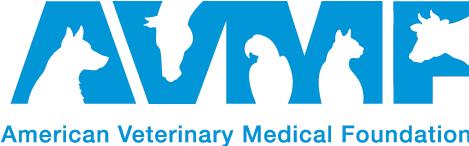 American Veterinary Medical Association Logo - American Veterinary Medical Foundation