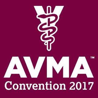 American Veterinary Medical Association Logo - American Veterinary Medical Association Events Guide