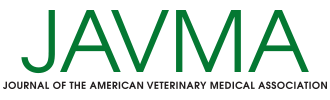 American Veterinary Medical Association Logo - JAVMA