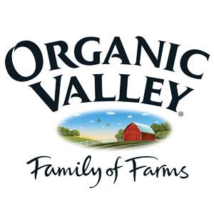Organic Valley Logo - Organic Valley lays down the law on raw milk | Grist