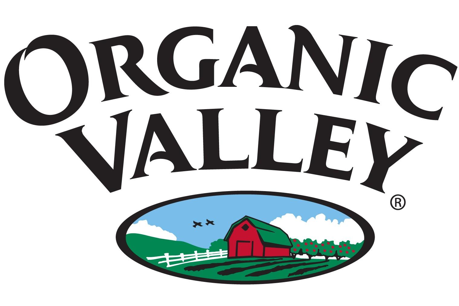 Organic Valley Logo - Organic Valley Dairy Cooperative: Independent And Farmer-Owned
