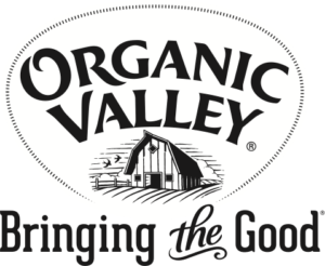 Organic Valley Logo - The Creative Kitchen | Organic Valley Cultured Unsalted Butter - The ...