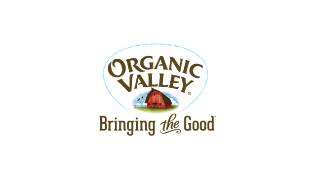 Organic Valley Logo - Organic Valley | Ad Age Careers