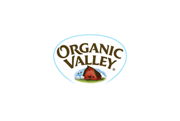 Organic Valley Logo - Organic Valley feature logo - Snipp