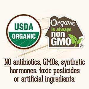 Organic Valley Logo - Organic Valley, Organic Whole Milk, Ultra Pasteurized, Half Gallon ...