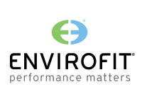 Envirofit Logo - Envirofit UK Online Shop | Alpinetrek.co.uk