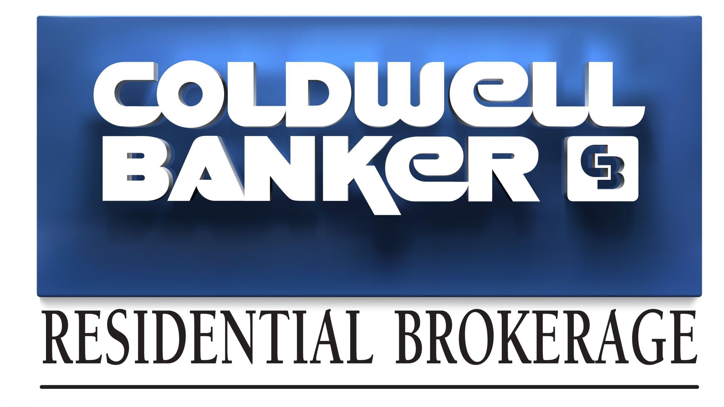 Coldwell Banker Logo - Coldwell Banker Logo