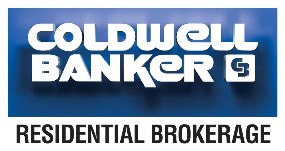 Coldwell Banker Logo - Coldwell Banker Residential Brokerage - #HomeRocks Marketing Campaign