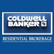Coldwell Banker Logo - Coldwell Banker Residential Brokerage Employee Benefits and Perks ...