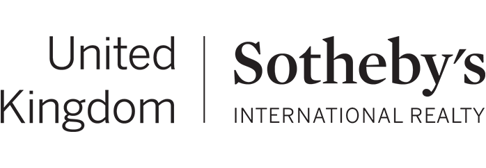 Sotheby’s International Realty Logo - London Real Estate. England Homes. United Kingdom
