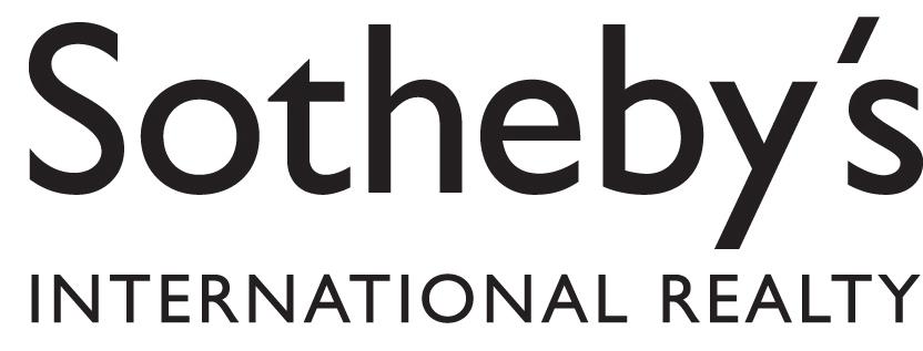 Sotheby’s International Realty Logo - Sotheby's Brand — Brian Ayer