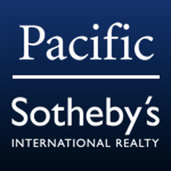 Sotheby’s International Realty Logo - Pacific Sotheby's International Realty Estate Agents
