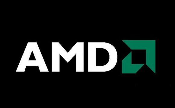 AMD Logo - Intel 'eating Its Own Children' By Ignoring Low End Laptop Space