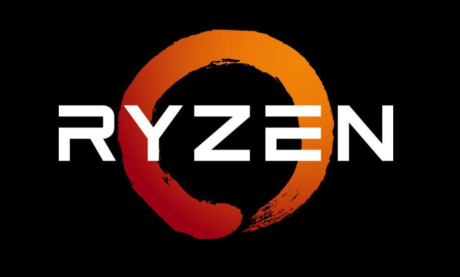 AMD Logo - Ryzen Thread Scheduling is Just Fine says AMD