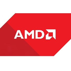 AMD Logo - AMD (NASDAQ:AMD) Restructuring Business And Cutting 5% Of Workforce ...
