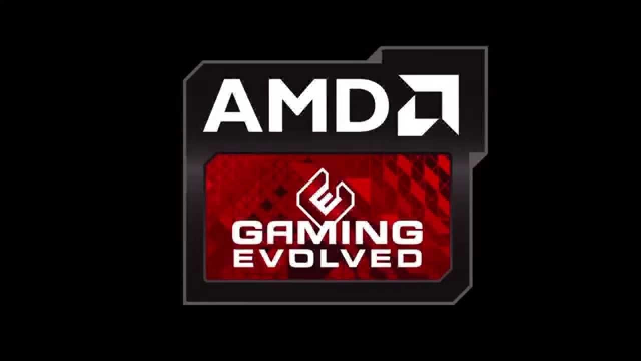 AMD Logo - AMD Logo (2014 2015)