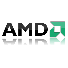 AMD Logo - AMD Allegedly Preparing an APU with 16 Zen Cores and Greenland