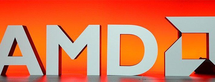 AMD Logo - AMD Steals Forrest Norrod from Dell to Fill Lisa Su's Old Post