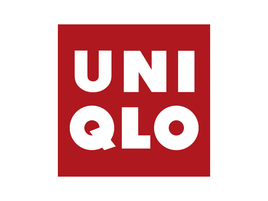 Uniqlo Logo - UNIQLO logo old - Logok