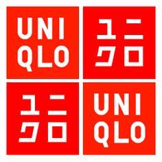 Uniqlo Logo - 50 Best ppt images | Uniqlo, Logo branding, Logos