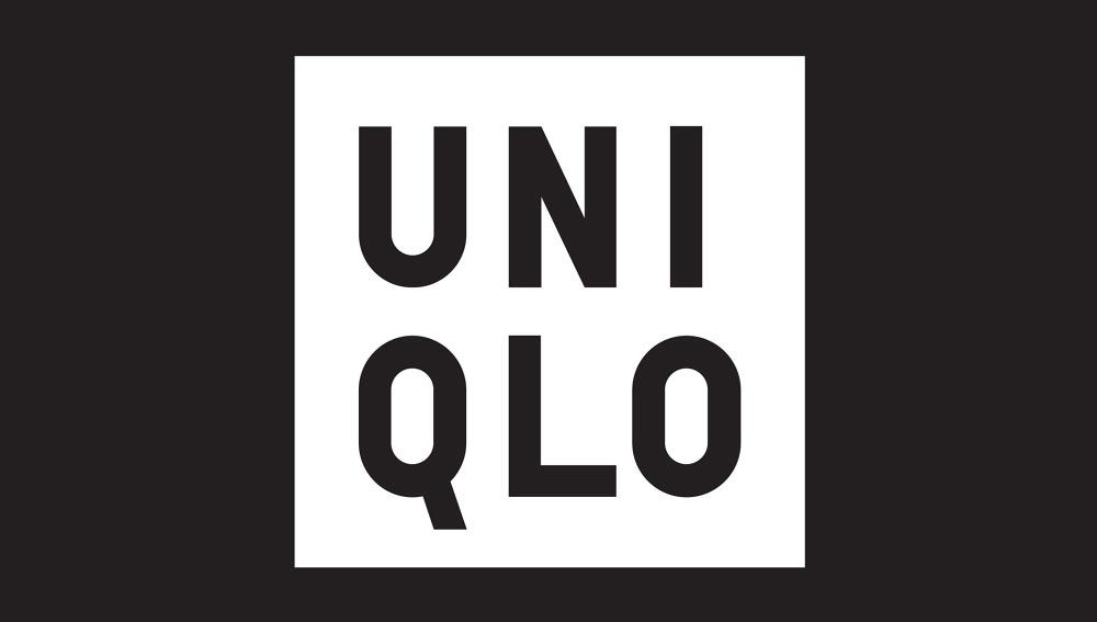 Uniqlo Logo - Simple Logos are the Best