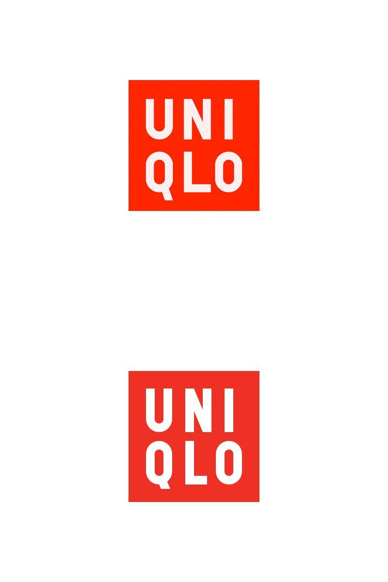 Uniqlo Logo - Dribbble - uniqlo-logo-current-vs-new.jpg by Lassi Vehviläinen