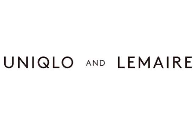 Uniqlo Logo - Uniqlo and Lemaire Unveil Collaboration Logo – WWD