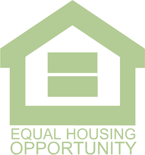 Equal Housing Opportunity Logo - Equal Housing Opportunity Green Logo - ReLISTO