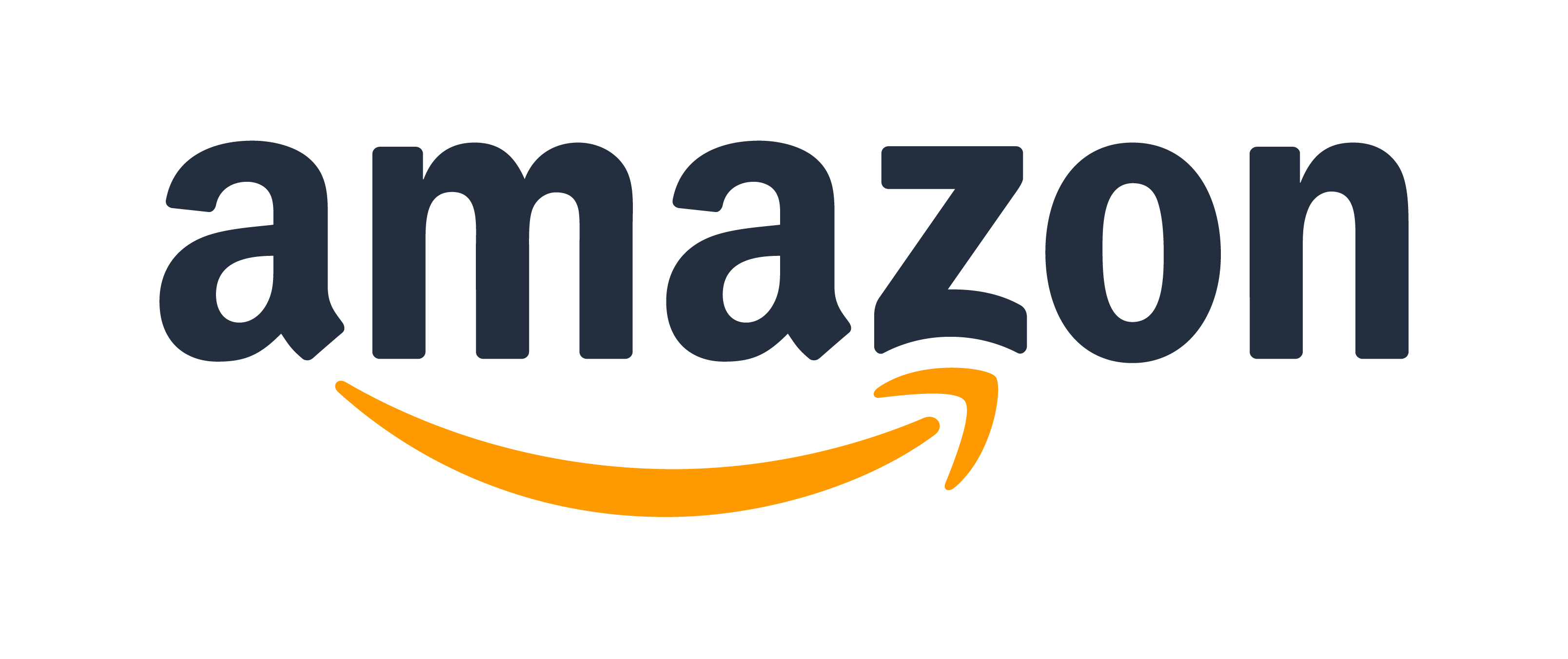 Amazon Corporate Logo - image and videos. Amazon.com, Inc