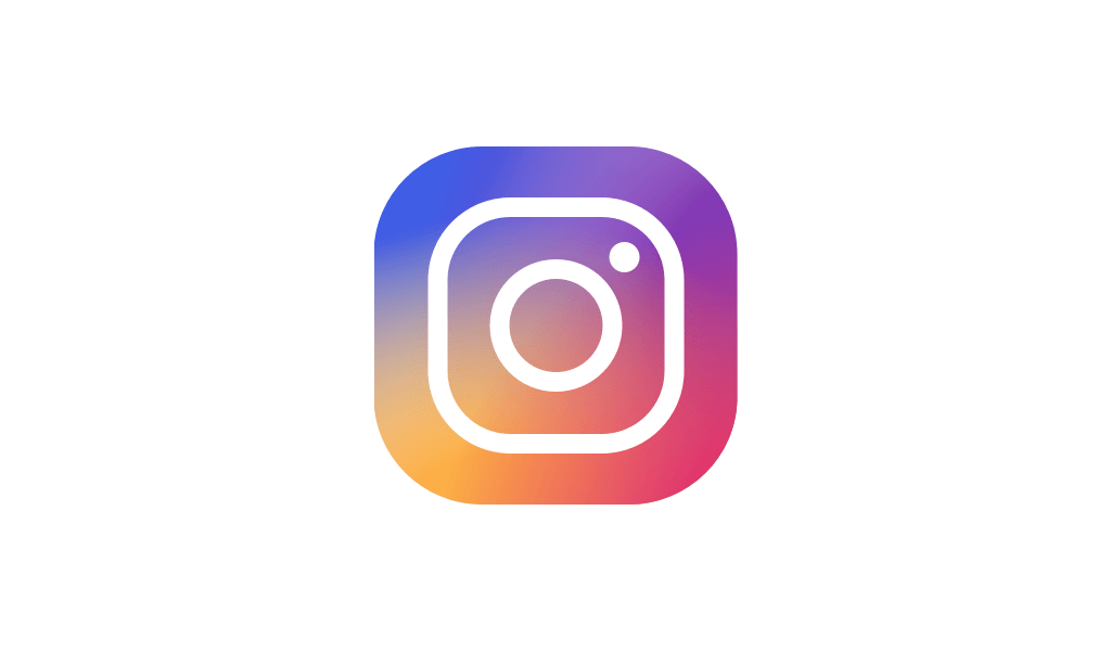 Large Instagram Logo