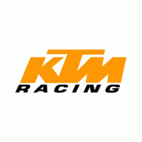 KTM Logo - KTM Racing | Brands of the World™ | Download vector logos and logotypes
