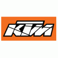 KTM Logo - KTM | Brands of the World™ | Download vector logos and logotypes
